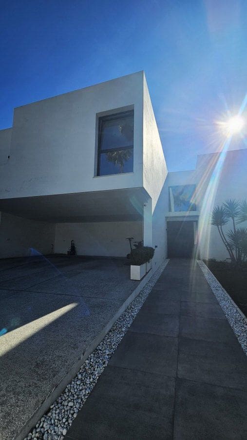 5 bedroom Villa for rent in Sotogrande - € 10,000 (Ref: 9755444)