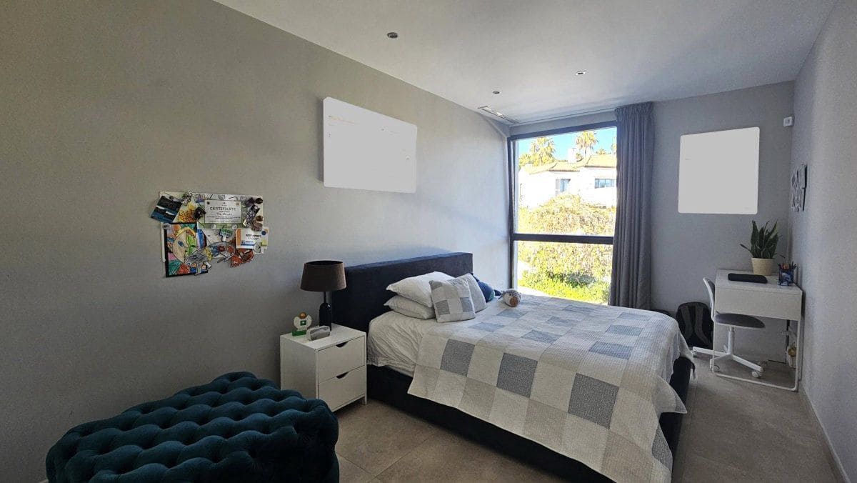 5 bedroom Villa for rent in Sotogrande - € 10,000 (Ref: 9755444)