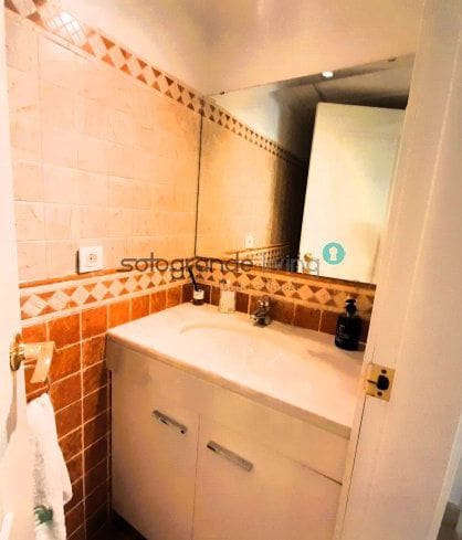 3 camera da letto Appartamento da affittare in Sotogrande - 2.100 € (Rif: 9758680)