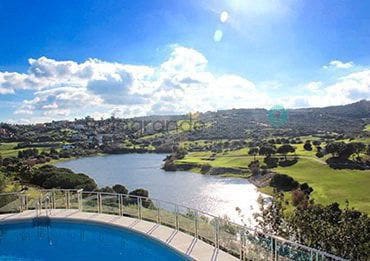 3 camera da letto Appartamento da affittare in Sotogrande Alto, San Roque - 2.100 € (Rif: 9758680)