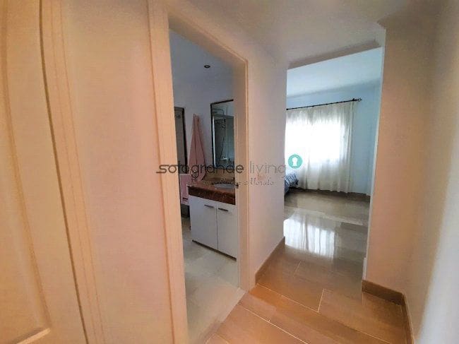 3 camera da letto Appartamento da affittare in Sotogrande - 2.100 € (Rif: 9758680)