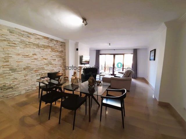 3 camera da letto Appartamento da affittare in Sotogrande Alto, San Roque - 2.100 € (Rif: 9758680)