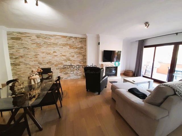 3 camera da letto Appartamento da affittare in Sotogrande Alto, San Roque - 2.100 € (Rif: 9758680)