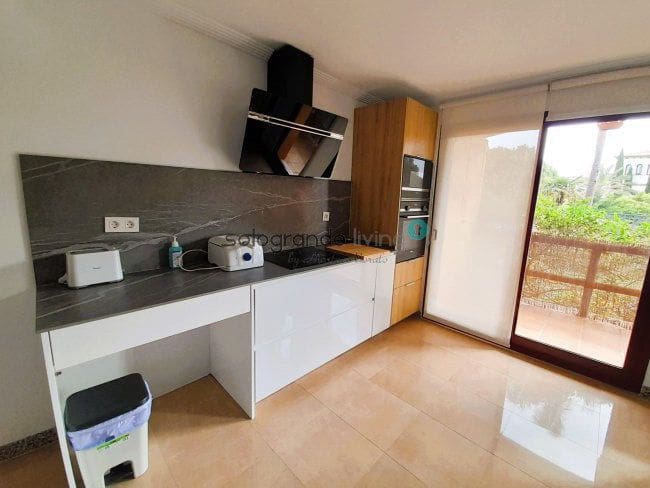 3 camera da letto Appartamento da affittare in Sotogrande - 2.100 € (Rif: 9758680)