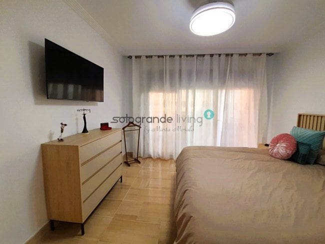 3 camera da letto Appartamento da affittare in Sotogrande - 2.100 € (Rif: 9758680)