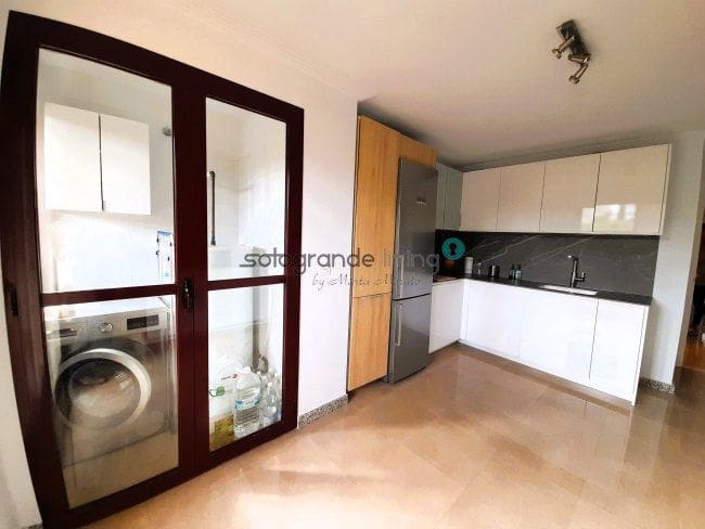 3 camera da letto Appartamento da affittare in Sotogrande - 2.100 € (Rif: 9758680)