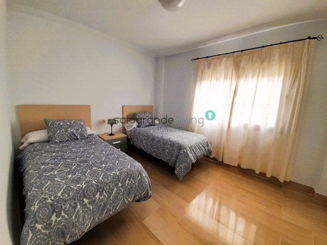 3 camera da letto Appartamento da affittare in Sotogrande - 2.100 € (Rif: 9758680)