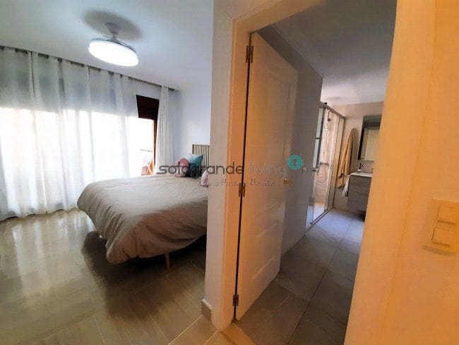 3 camera da letto Appartamento da affittare in Sotogrande - 2.100 € (Rif: 9758680)