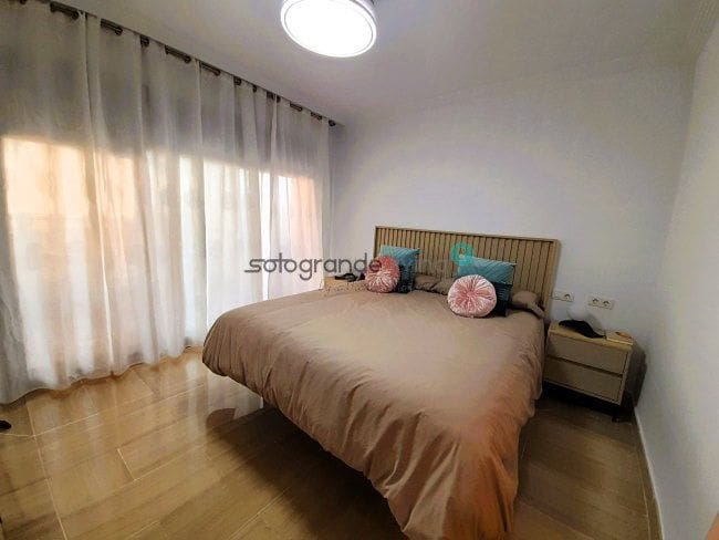 3 camera da letto Appartamento da affittare in Sotogrande - 2.100 € (Rif: 9758680)