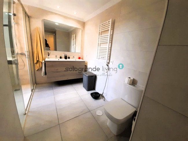 3 camera da letto Appartamento da affittare in Sotogrande - 2.100 € (Rif: 9758680)