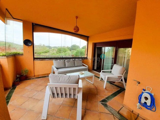 3 camera da letto Appartamento da affittare in Sotogrande - 2.100 € (Rif: 9758680)