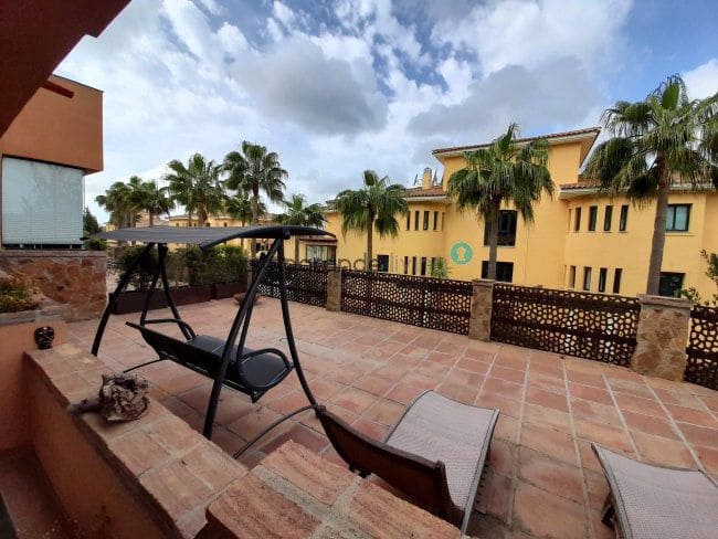 3 camera da letto Appartamento da affittare in Sotogrande - 2.100 € (Rif: 9758680)