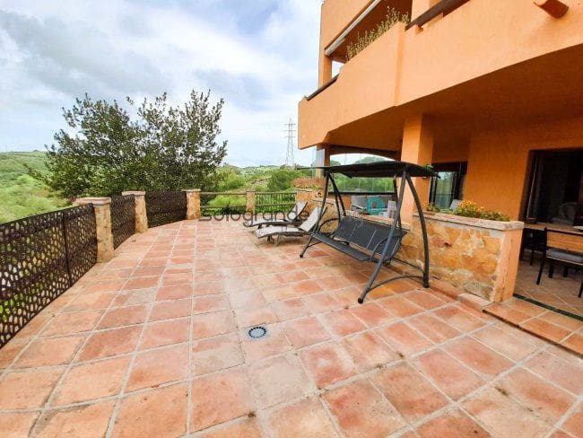 3 camera da letto Appartamento da affittare in Sotogrande - 2.100 € (Rif: 9758680)