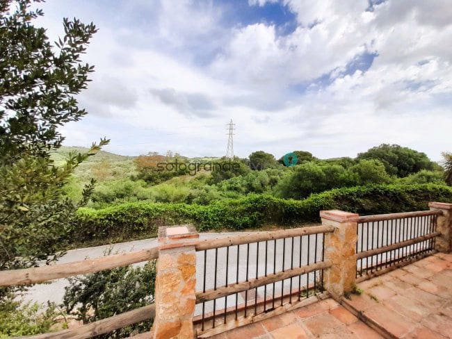 3 camera da letto Appartamento da affittare in Sotogrande - 2.100 € (Rif: 9758680)