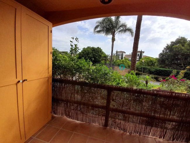 3 camera da letto Appartamento da affittare in Sotogrande - 2.100 € (Rif: 9758680)