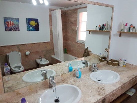 4 bedroom Villa for rent in Sotogrande - € 2,000 (Ref: 9758681)