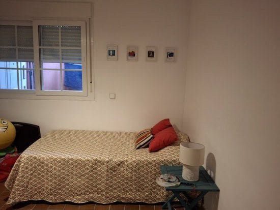 4 bedroom Villa for rent in Sotogrande - € 2,000 (Ref: 9758681)