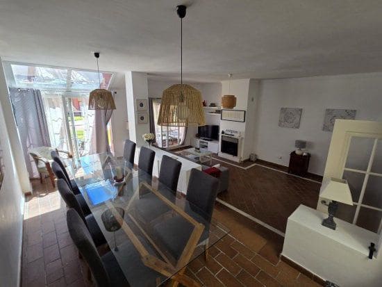 4 bedroom Villa for rent in Sotogrande Costa, San Roque - € 2,000 (Ref: 9758681)