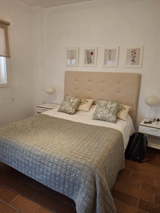 4 bedroom Villa for rent in Sotogrande - € 2,000 (Ref: 9758681)