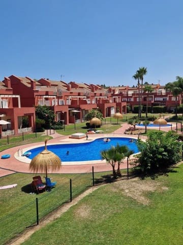 4 bedroom Villa for rent in Sotogrande Costa, San Roque - € 2,000 (Ref: 9758681)