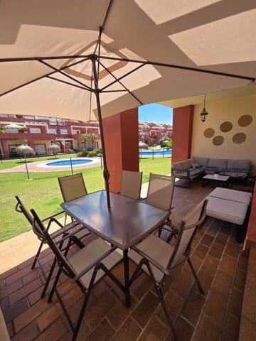 4 bedroom Villa for rent in Sotogrande Costa, San Roque - € 2,000 (Ref: 9758681)