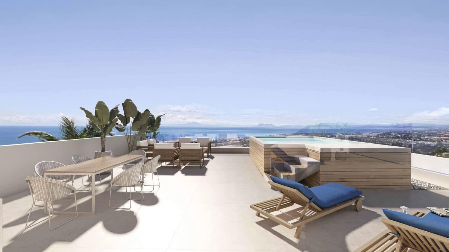 Chalet de 5 habitaciones en Manilva en venta - 2.271.000 € (Ref: 9758682)