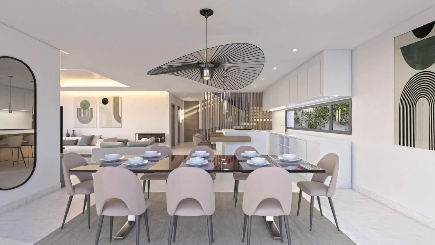 Chalet de 5 habitaciones en Manilva en venta - 2.271.000 € (Ref: 9758682)