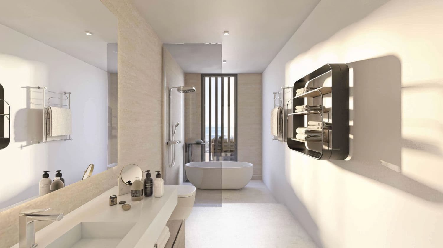 Chalet de 5 habitaciones en Manilva en venta - 2.271.000 € (Ref: 9758682)