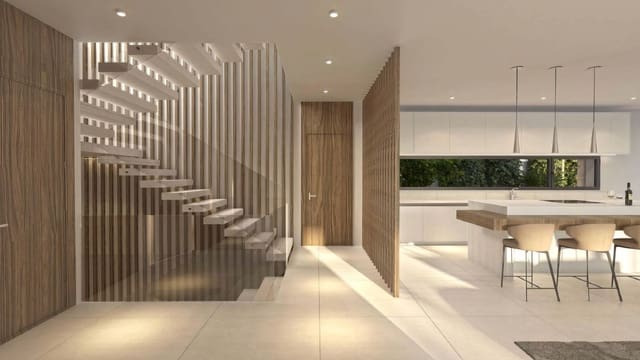 5 soverom Villa til salgs i Manilva - € 2 271 000 (Ref: 9758682)