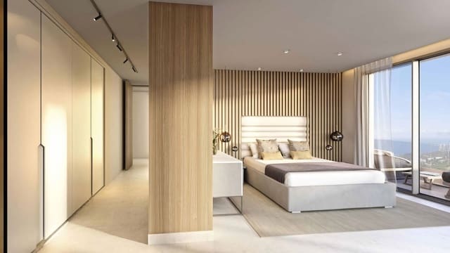 5 soverom Villa til salgs i Manilva - € 2 271 000 (Ref: 9758682)