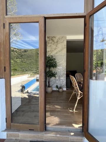 3 slaapkamer Finca/Landhuis te koop in Manilva - € 430.000 (Ref: 9784894)