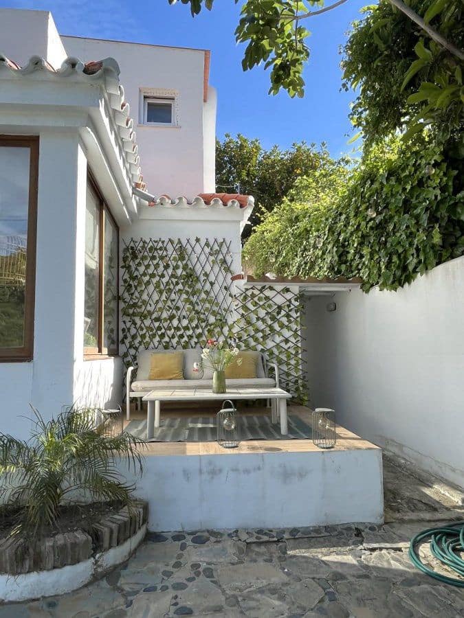 3 bedroom Finca/Country House for sale in Manilva - € 430,000 (Ref: 9784894)