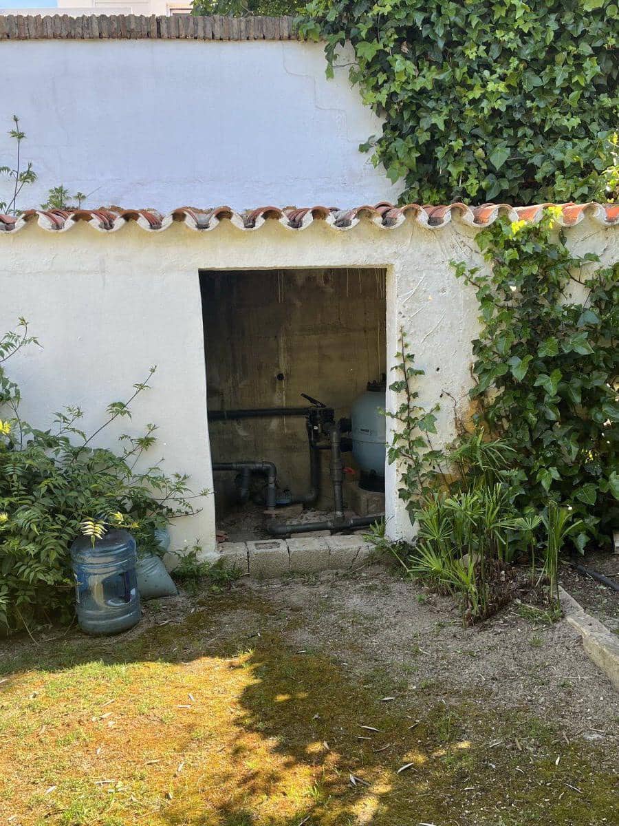 3 bedroom Finca/Country House for sale in Manilva - € 430,000 (Ref: 9784894)