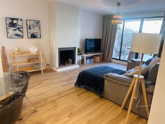 2 soverom Leilighet til leie i Sotogrande med garasje - € 1 800 (Ref: 9790810)