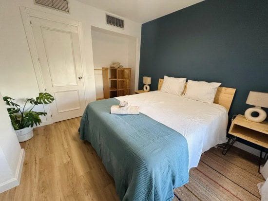 2 soverom Leilighet til leie i Sotogrande med garasje - € 1 800 (Ref: 9790810)