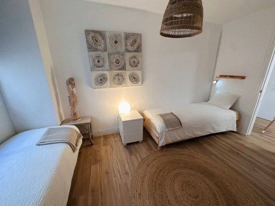 2 soverom Leilighet til leie i Sotogrande med garasje - € 1 800 (Ref: 9790810)