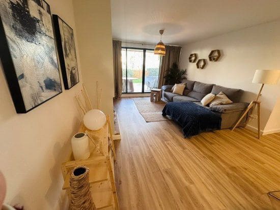 2 soverom Leilighet til leie i Sotogrande, San Roque med garasje - € 1 800 (Ref: 9790810)