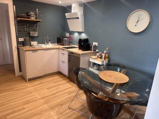 2 soverom Leilighet til leie i Sotogrande, San Roque med garasje - € 1 800 (Ref: 9790810)