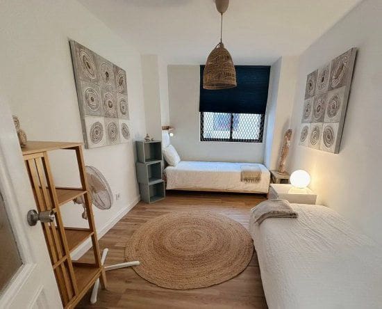 2 soverom Leilighet til leie i Sotogrande med garasje - € 1 800 (Ref: 9790810)