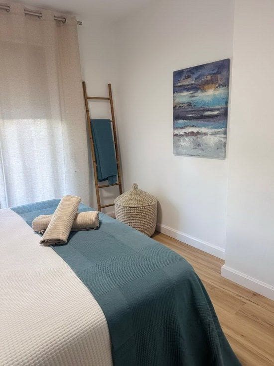 2 soverom Leilighet til leie i Sotogrande med garasje - € 1 800 (Ref: 9790810)