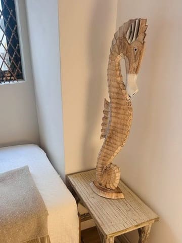 2 soverom Leilighet til leie i Sotogrande, San Roque med garasje - € 1 800 (Ref: 9790810)