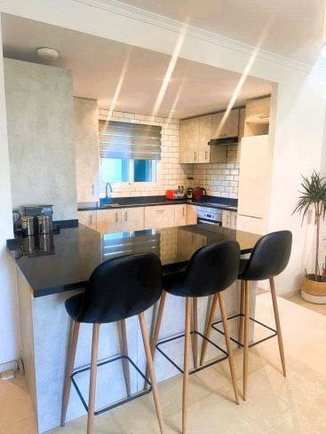 4 quarto Apartamento para venda em Sotogrande com garagem - 695 000 € (Ref: 9790811)