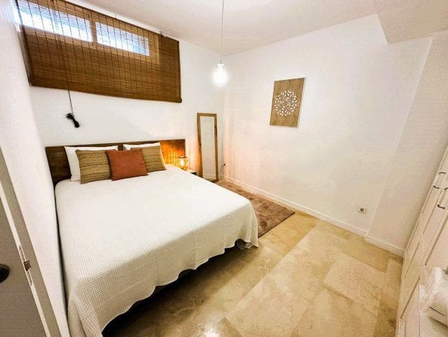 4 quarto Apartamento para venda em Sotogrande com garagem - 695 000 € (Ref: 9790811)