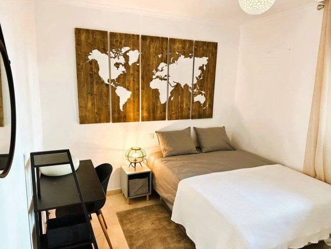 4 quarto Apartamento para venda em Sotogrande com garagem - 695 000 € (Ref: 9790811)