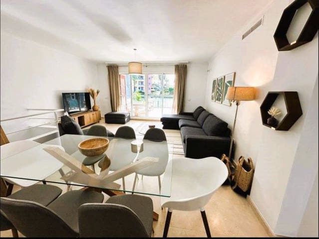 4 quarto Apartamento para venda em Sotogrande, San Roque com garagem - 695 000 € (Ref: 9790811)