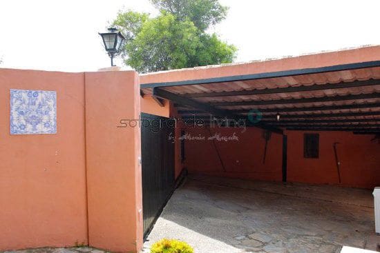 5 bedroom Villa for rent in Sotogrande with pool - € 3,500 (Ref: 9796535)