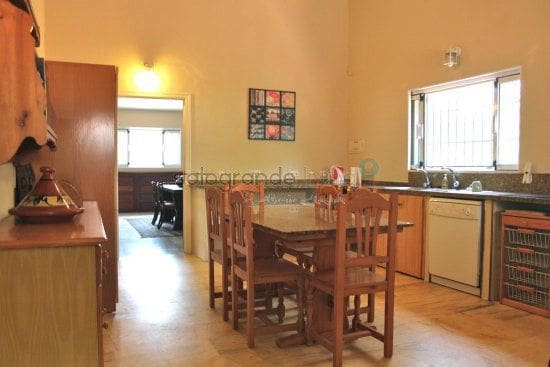 5 bedroom Villa for rent in Sotogrande with pool - € 3,500 (Ref: 9796535)