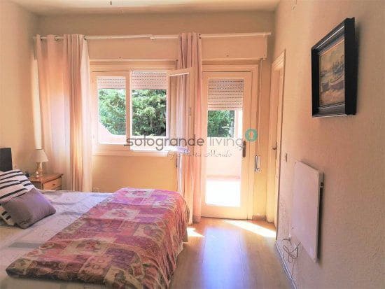 5 bedroom Villa for rent in Sotogrande with pool - € 3,500 (Ref: 9796535)