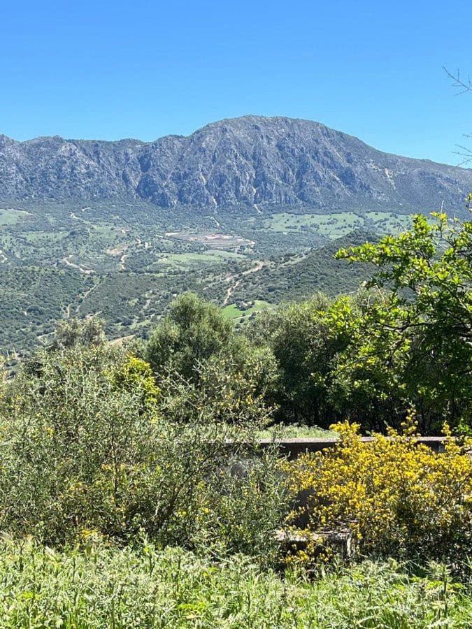 Finca/Country House for sale in Gaucin - € 750,000 (Ref: 9796536)