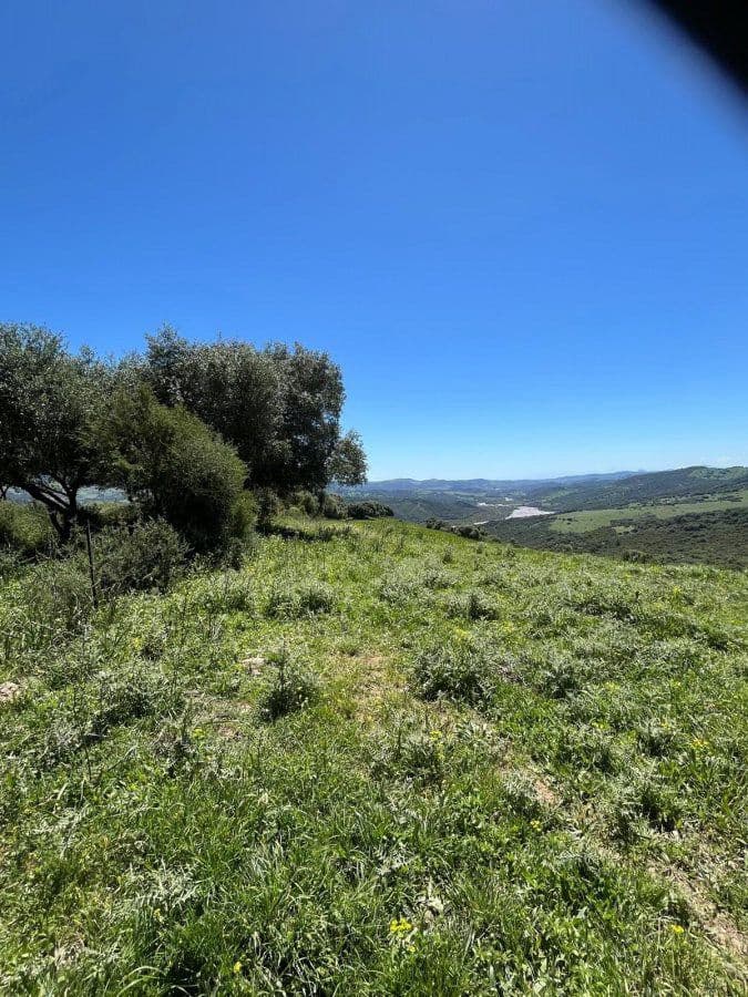 Finca/Country House for sale in Gaucin - € 750,000 (Ref: 9796536)